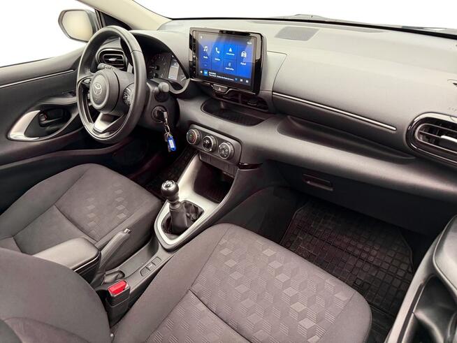 Toyota Yaris 1.5 Comfort