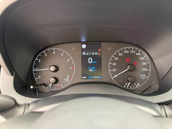 Toyota Yaris 1.5 Comfort