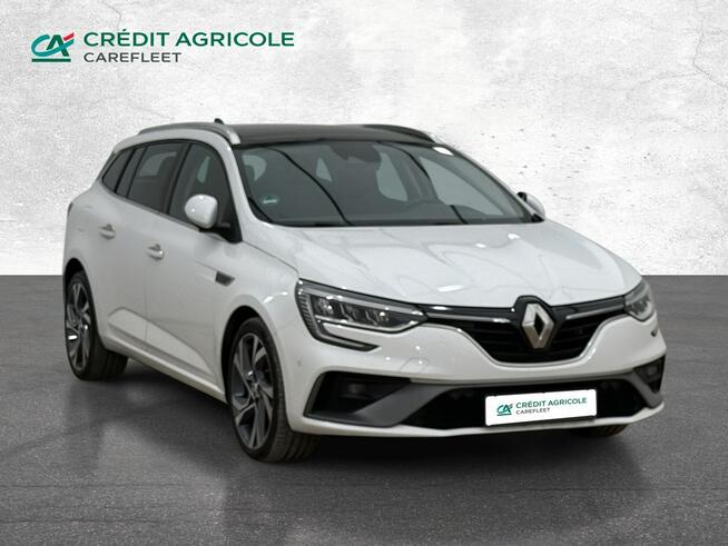 Renault Megane 1.5 Blue dCi R.S. Line EDC