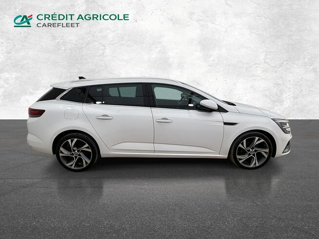 Renault Megane 1.5 Blue dCi R.S. Line EDC