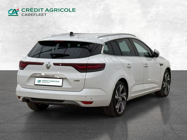 Renault Megane 1.5 Blue dCi R.S. Line EDC