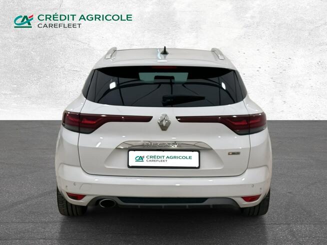 Renault Megane 1.5 Blue dCi R.S. Line EDC