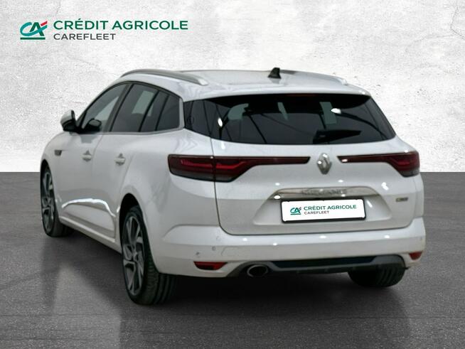 Renault Megane 1.5 Blue dCi R.S. Line EDC