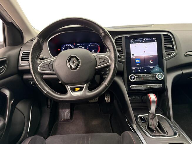 Renault Megane 1.5 Blue dCi R.S. Line EDC