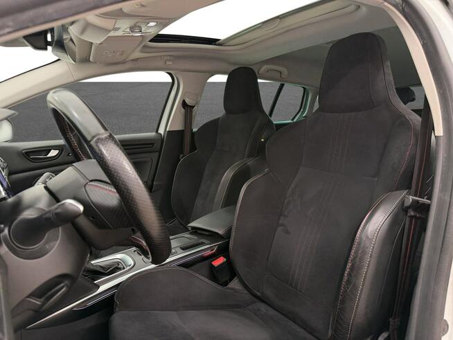 Renault Megane 1.5 Blue dCi R.S. Line EDC