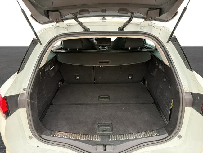 Renault Megane 1.5 Blue dCi R.S. Line EDC