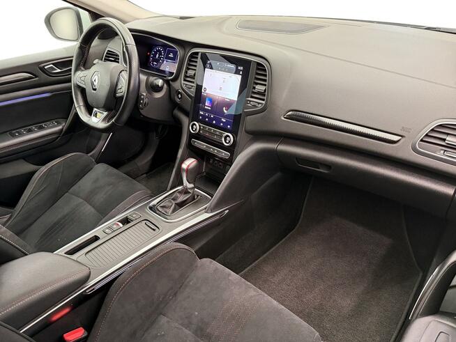 Renault Megane 1.5 Blue dCi R.S. Line EDC
