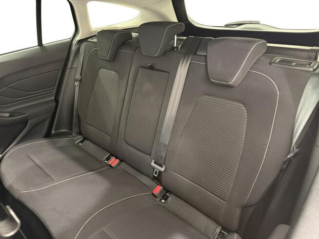 Ford Focus 1.0 EcoBoost mHEV Titanium X aut Kombi