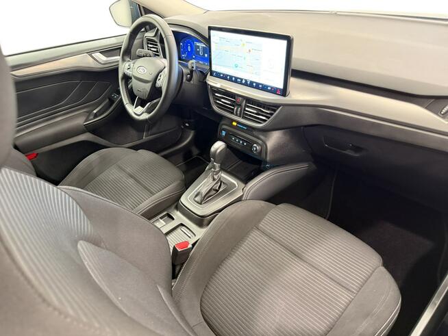 Ford Focus 1.0 EcoBoost mHEV Titanium X aut Kombi