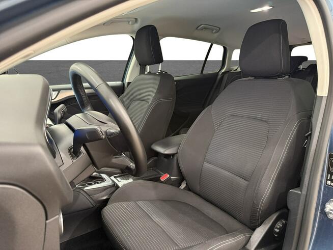 Ford Focus 1.0 EcoBoost mHEV Titanium X aut Kombi