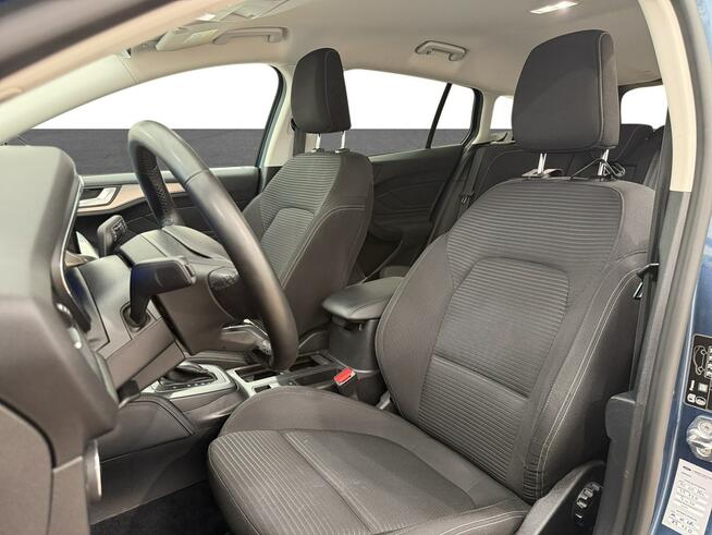 Ford Focus 1.0 EcoBoost mHEV Titanium X aut Kombi