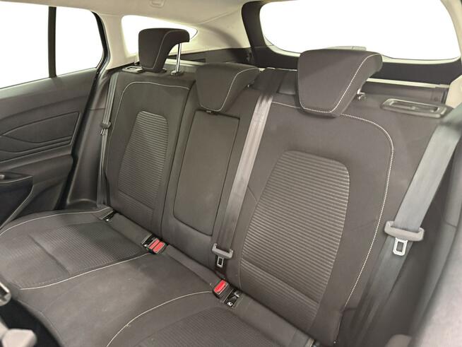 Ford Focus 1.0 EcoBoost mHEV Titanium X aut Kombi