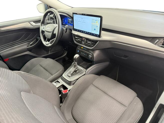 Ford Focus 1.0 EcoBoost mHEV Titanium X aut Kombi
