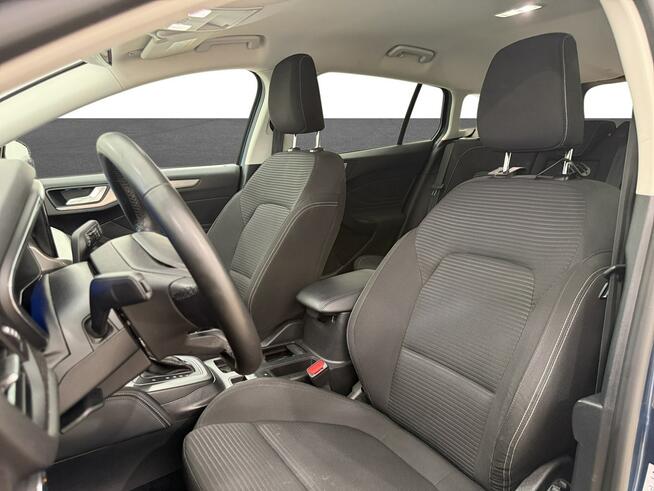 Ford Focus 1.0 EcoBoost mHEV Titanium X aut Kombi