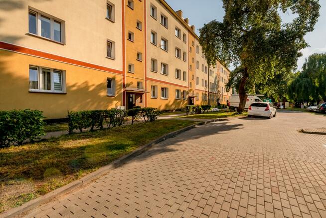Mieszkanie Białystok Antoniuk Fabryczny, Juliana Tuwima