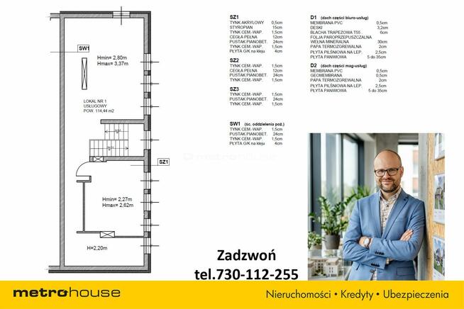 Kompleks magazynowo-biurowy w idealnej lokalizacji