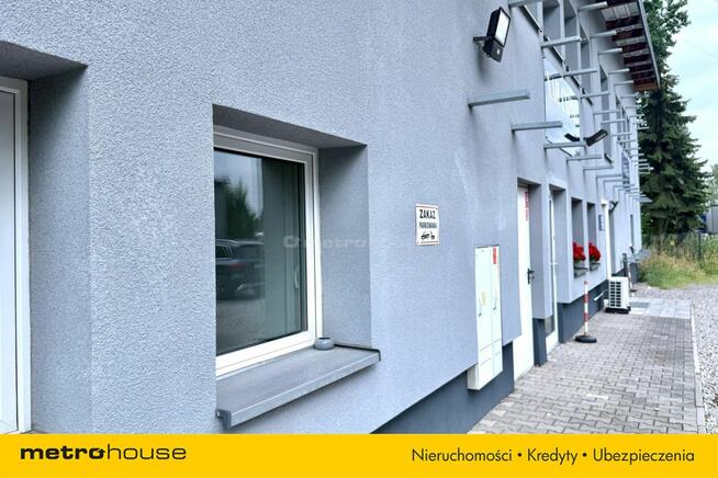 Kompleks magazynowo-biurowy w idealnej lokalizacji