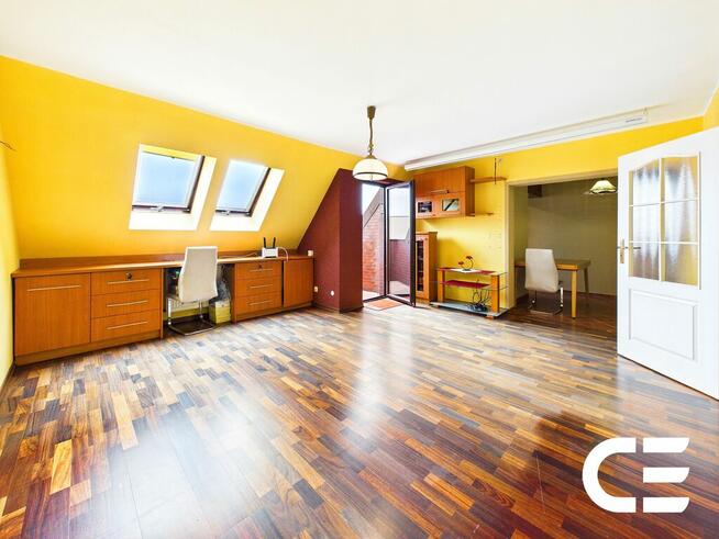 3 pokoje | balkon | piwnica | 64,2 M² | Wiejska