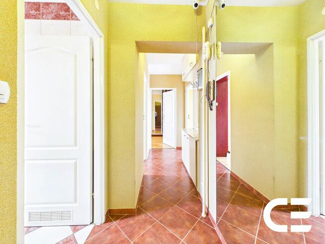 3 pokoje | balkon | piwnica | 64,2 M² | Wiejska