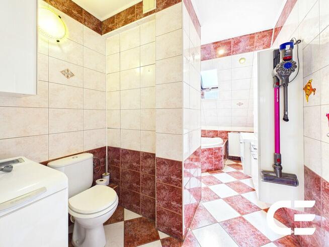 3 pokoje | balkon | piwnica | 64,2 M² | Wiejska