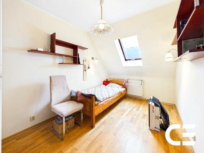 3 pokoje | balkon | piwnica | 64,2 M² | Wiejska