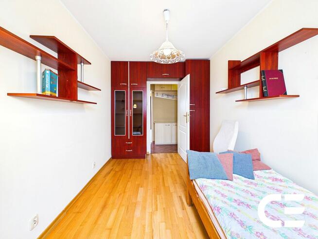 3 pokoje | balkon | piwnica | 64,2 M² | Wiejska