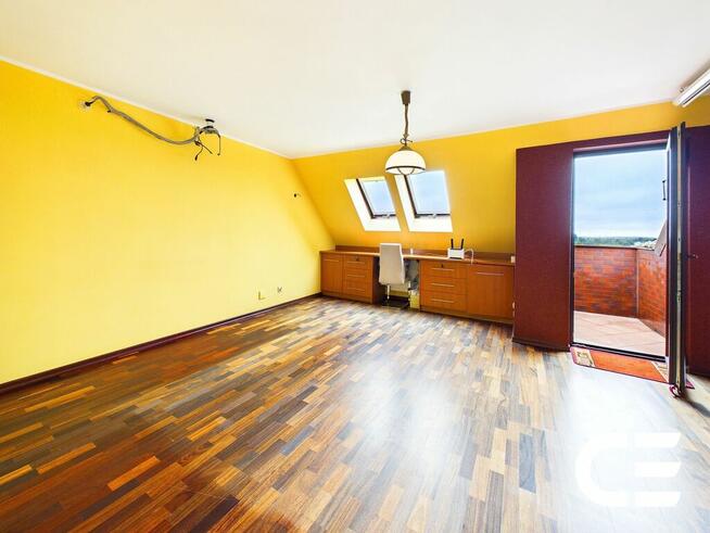 3 pokoje | balkon | piwnica | 64,2 M² | Wiejska