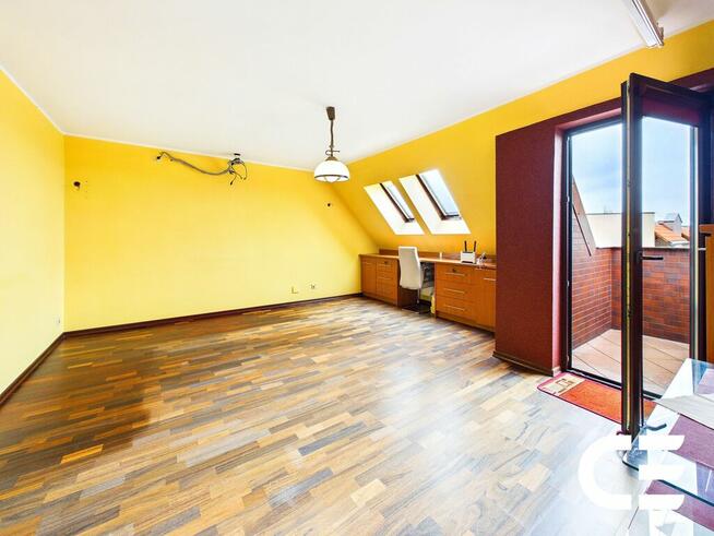 3 pokoje | balkon | piwnica | 64,2 M² | Wiejska