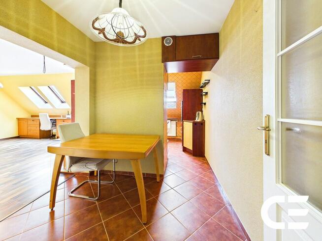 3 pokoje | balkon | piwnica | 64,2 M² | Wiejska