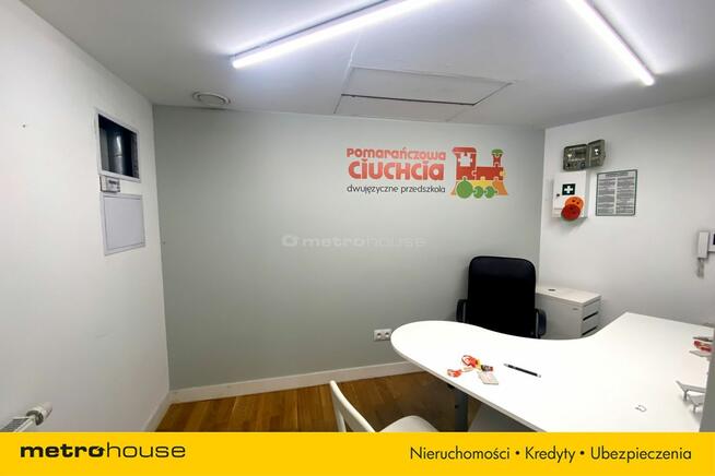 Lokal 312 m² Witryny od ulicy OgródekI Osiedla