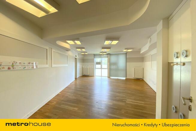 Lokal 312 m² Witryny od ulicy OgródekI Osiedla