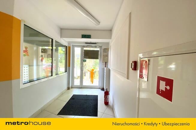 Lokal 312 m² Witryny od ulicy OgródekI Osiedla
