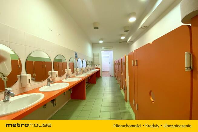 Lokal 312 m² Witryny od ulicy OgródekI Osiedla