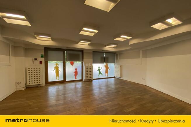 Lokal 312 m² Witryny od ulicy OgródekI Osiedla
