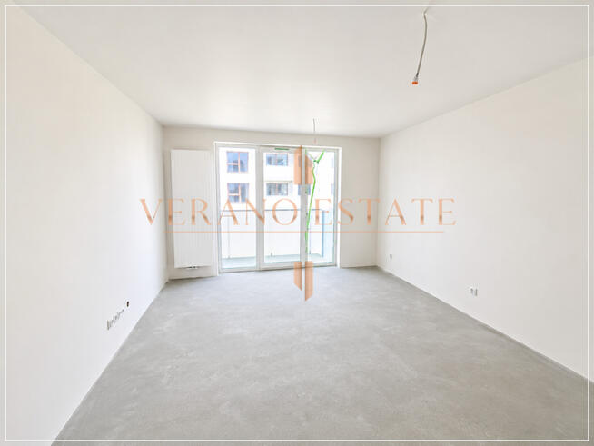 51 m² | II Piętro | Winda | 2-Pokoje |
