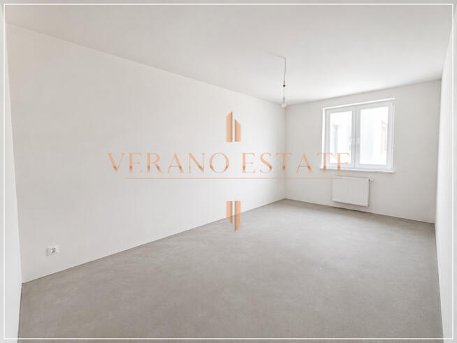 51 m² | II Piętro | Winda | 2-Pokoje |