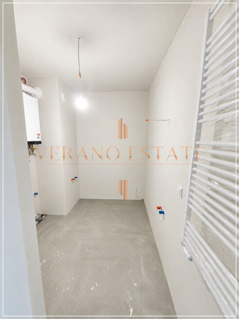 51 m² | II Piętro | Winda | 2-Pokoje |