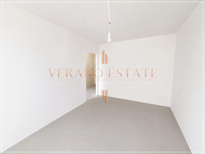 51 m² | II Piętro | Winda | 2-Pokoje |