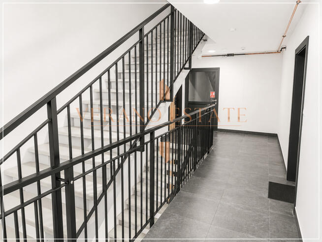 51 m² | II Piętro | Winda | 2-Pokoje |