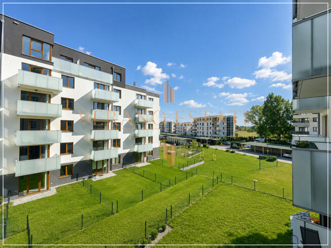 51 m² | II Piętro | Winda | 2-Pokoje |