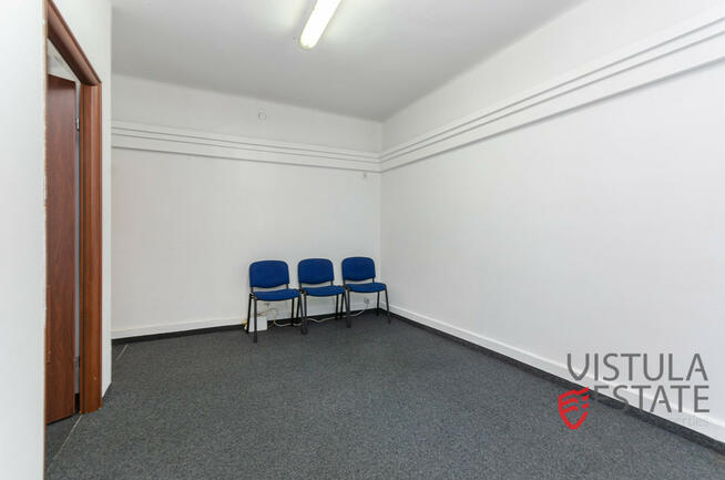 Lokal biurowy 50 m2