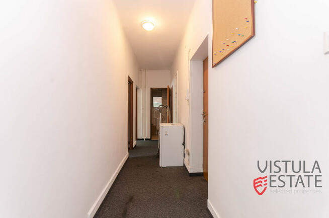 Lokal biurowy 50 m2