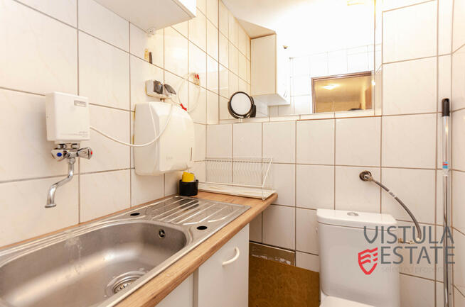 Lokal biurowy 50 m2