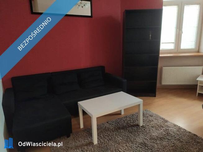 2-pok mieszkanie 34m2 Łódź Śródmieście