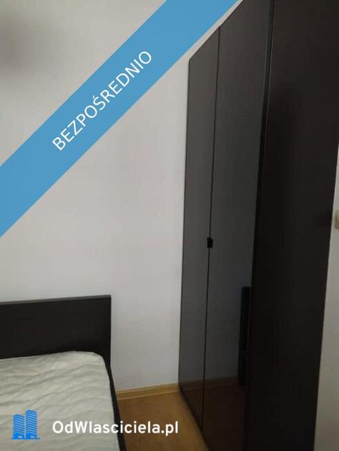2-pok mieszkanie 34m2 Łódź Śródmieście