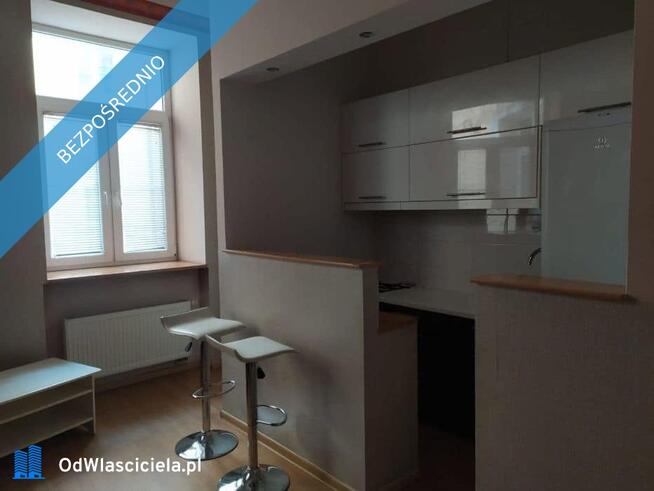 2-pok mieszkanie 34m2 Łódź Śródmieście