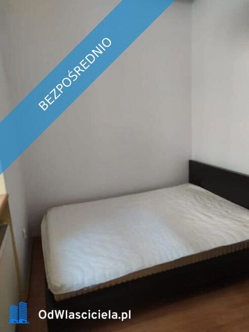2-pok mieszkanie 34m2 Łódź Śródmieście