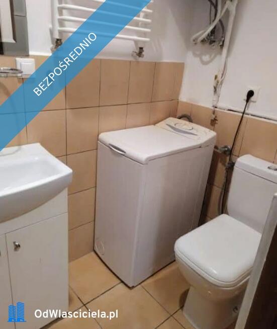 2-pok mieszkanie 34m2 Łódź Śródmieście