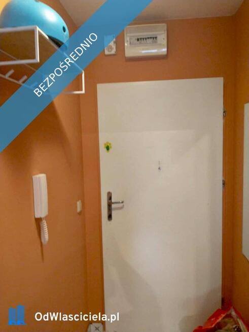 RZESTRONNA KAWALERKA NA STROŃSKIEJ - GAJ