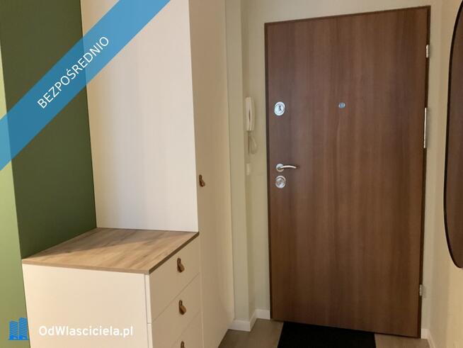 NOWOCZESNE, ELEGANCKIE MIESZKANIE NA KAMIENNEJ - KRZYKI
